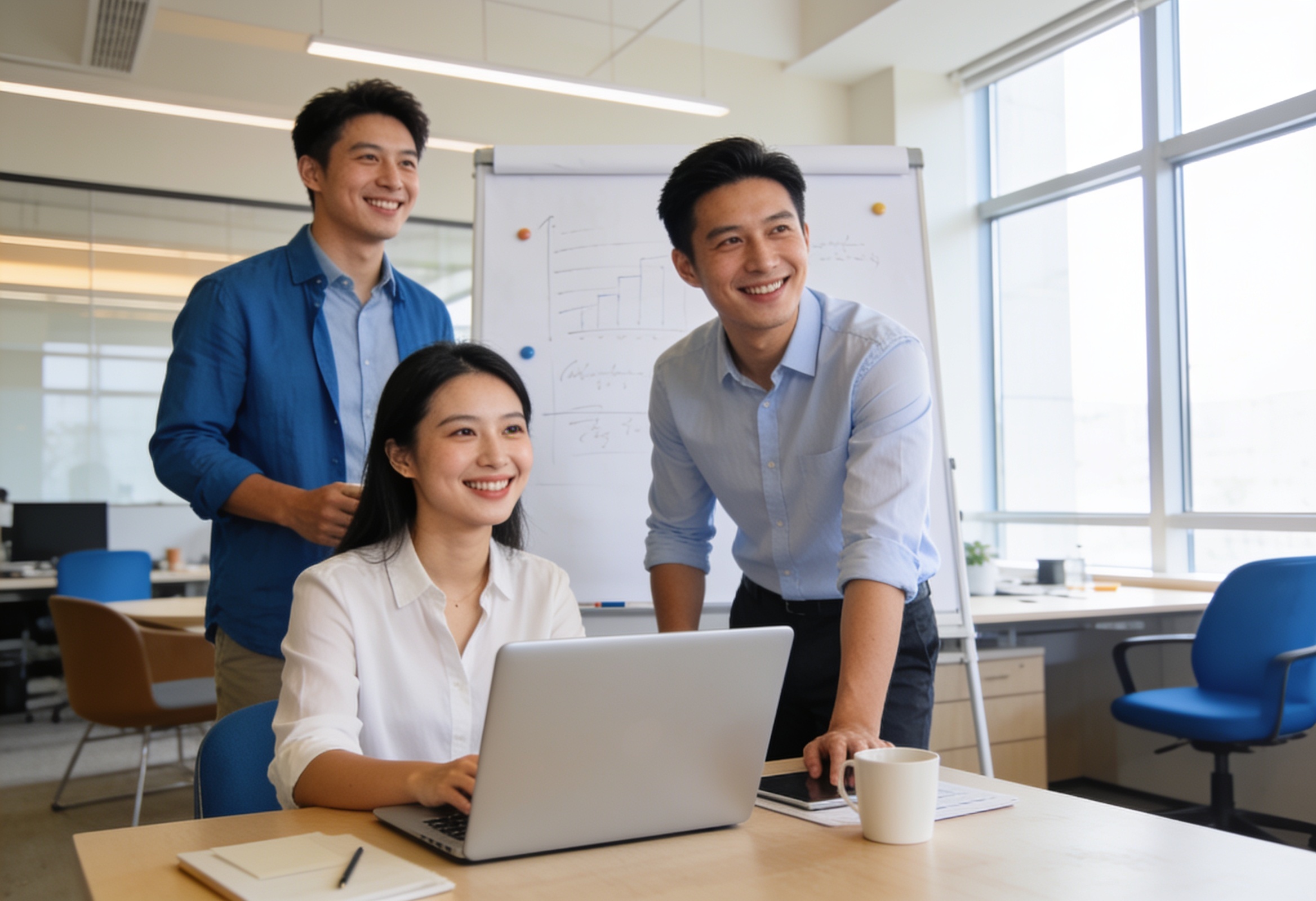 Employee Engagement Survey