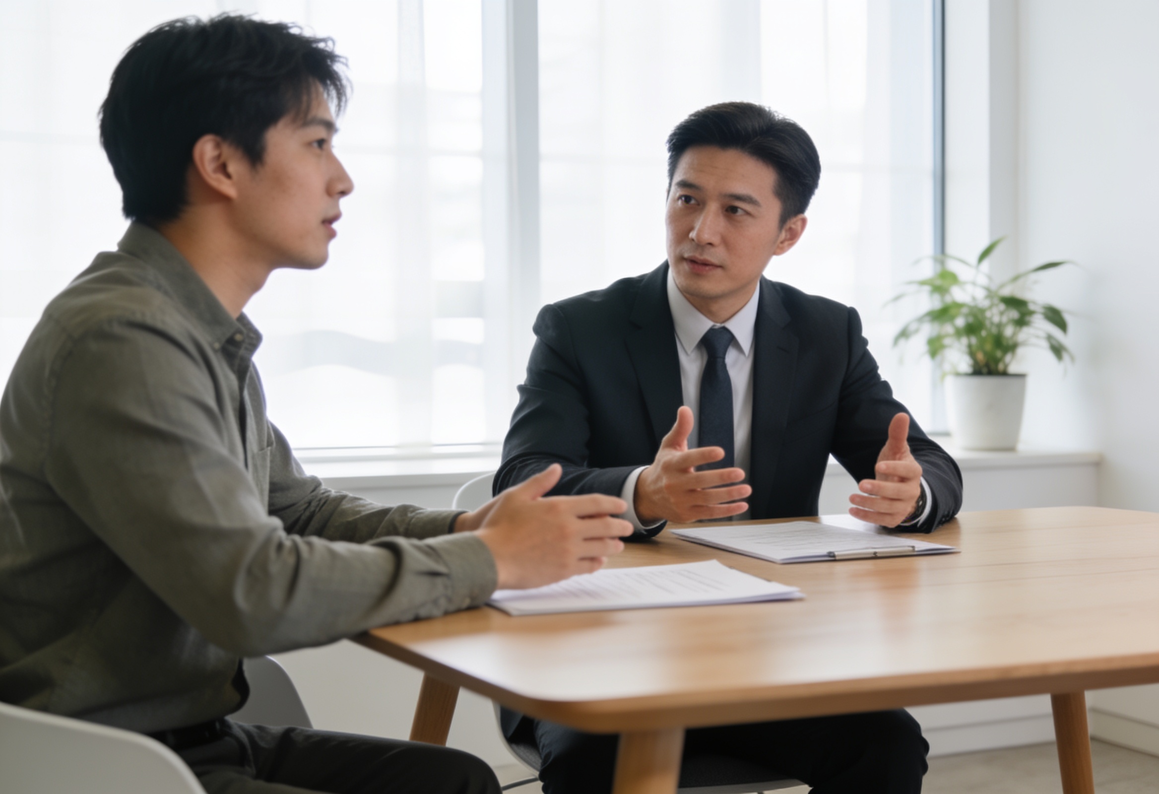 Employee Performance Evaluation Form