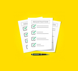 Event Registration Form